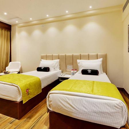 Mastiff Select Gulbarga Hotel Kalaburagi Kültér fotó