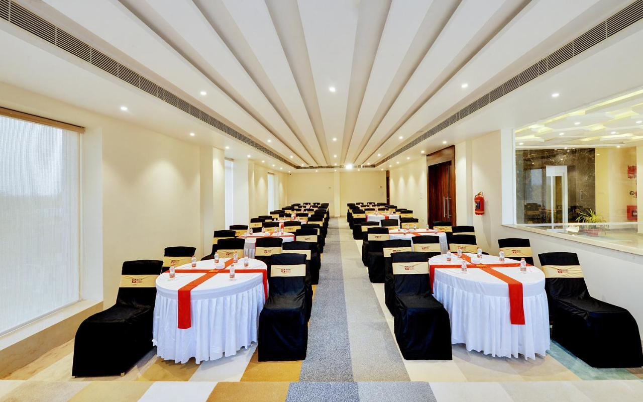 Mastiff Select Gulbarga Hotel Kalaburagi Kültér fotó