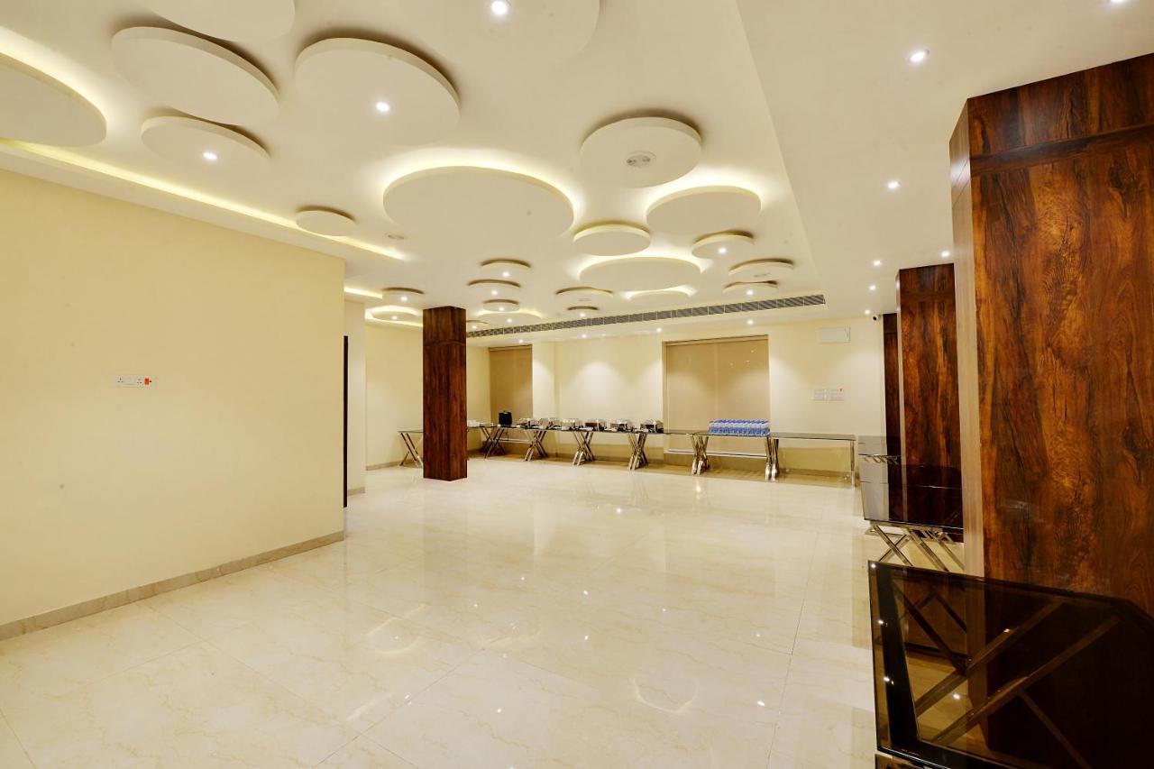 Mastiff Select Gulbarga Hotel Kalaburagi Kültér fotó