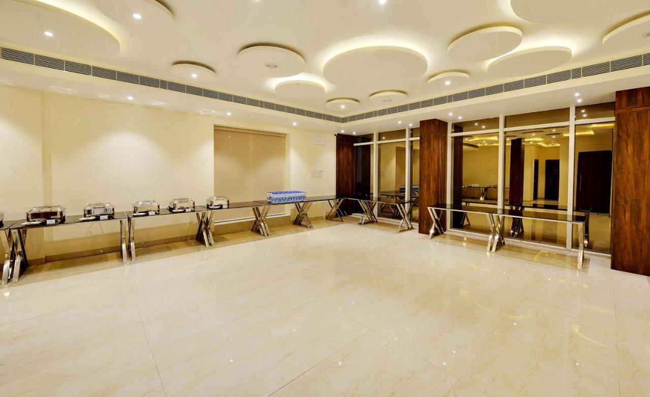 Mastiff Select Gulbarga Hotel Kalaburagi Kültér fotó