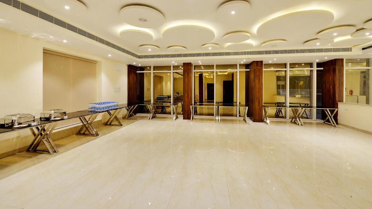 Mastiff Select Gulbarga Hotel Kalaburagi Kültér fotó