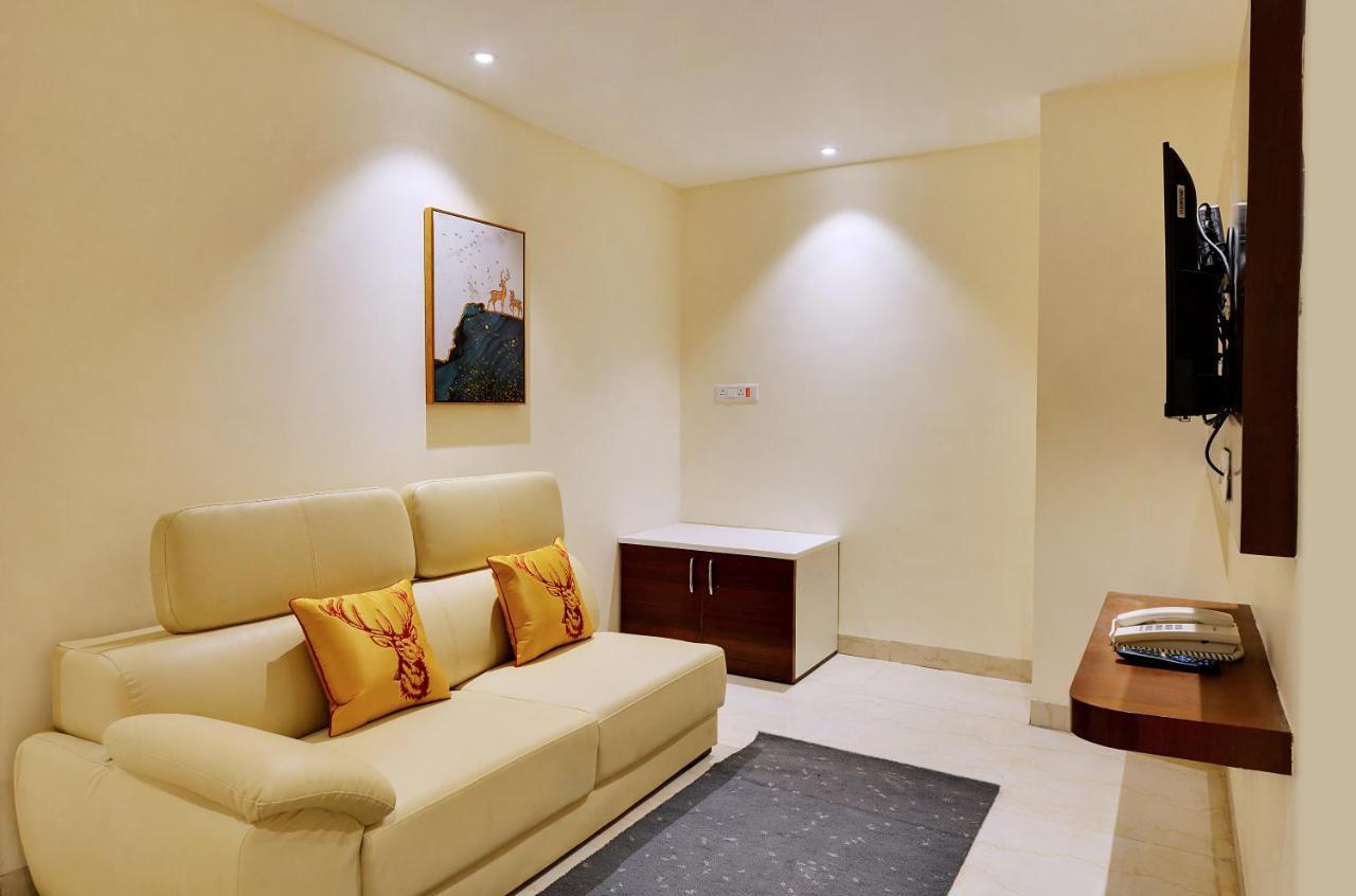 Mastiff Select Gulbarga Hotel Kalaburagi Kültér fotó