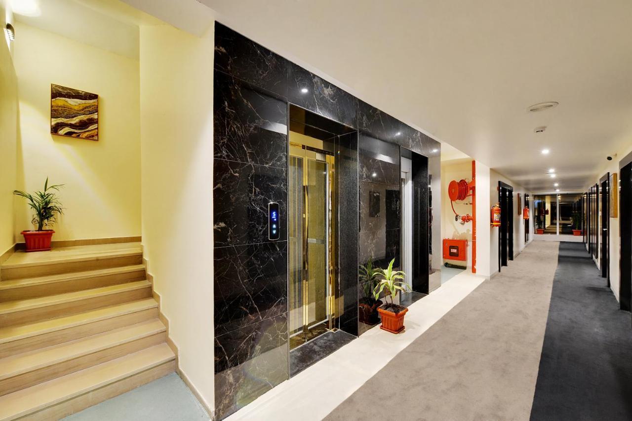 Mastiff Select Gulbarga Hotel Kalaburagi Kültér fotó