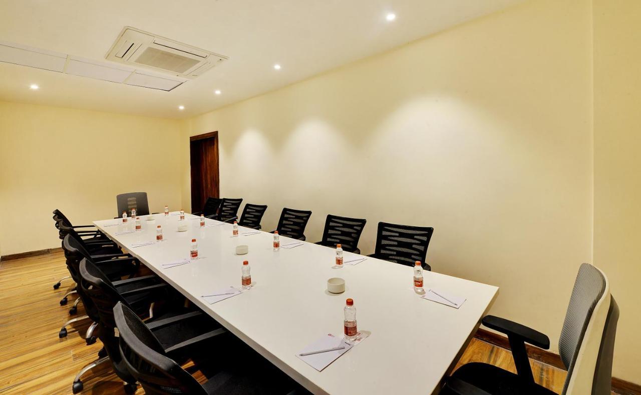 Mastiff Select Gulbarga Hotel Kalaburagi Kültér fotó