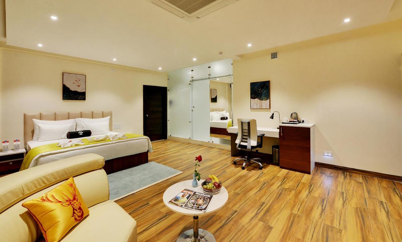 Mastiff Select Gulbarga Hotel Kalaburagi Kültér fotó