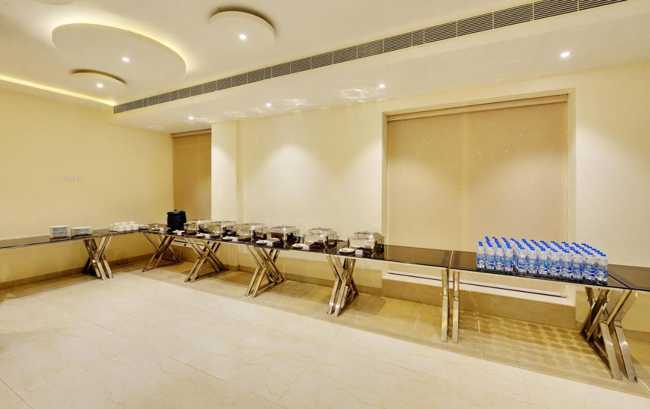 Mastiff Select Gulbarga Hotel Kalaburagi Kültér fotó