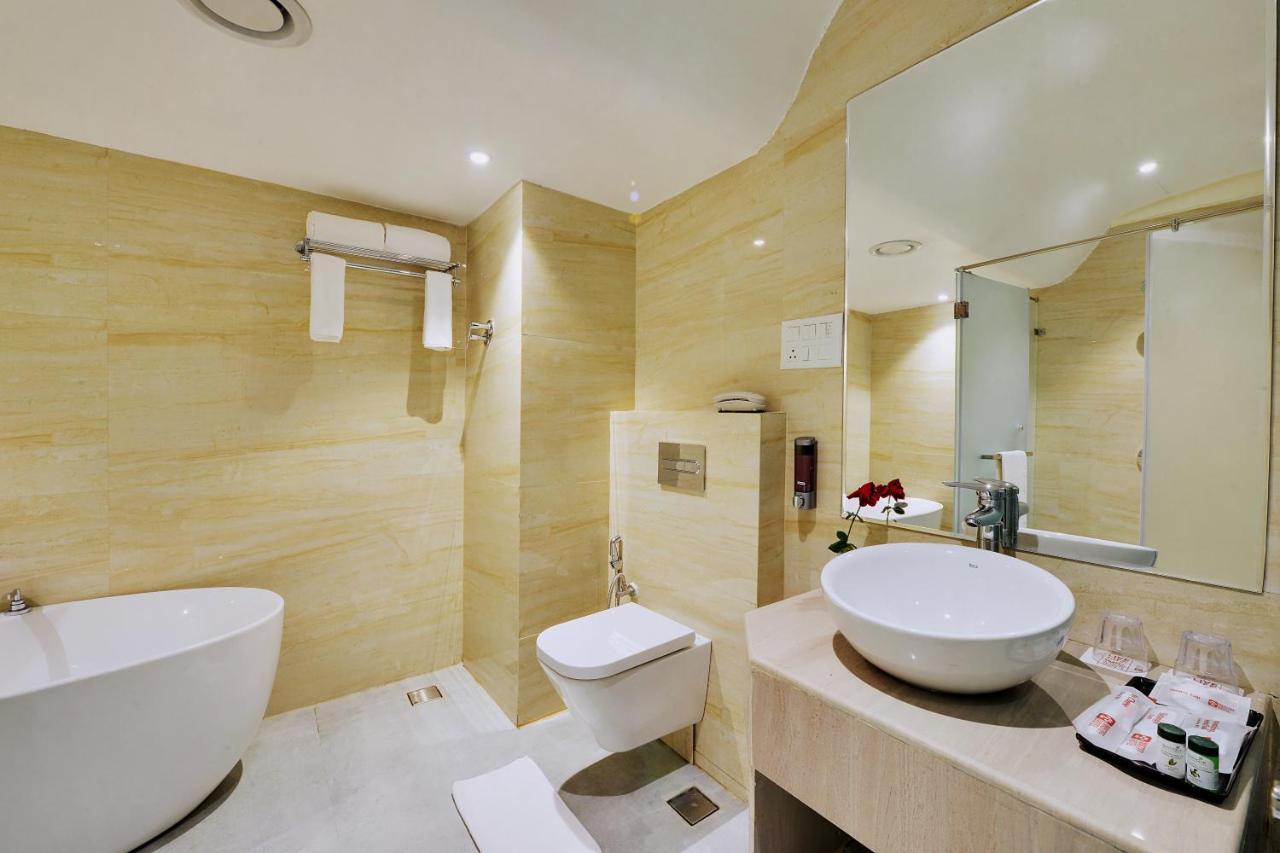 Mastiff Select Gulbarga Hotel Kalaburagi Kültér fotó