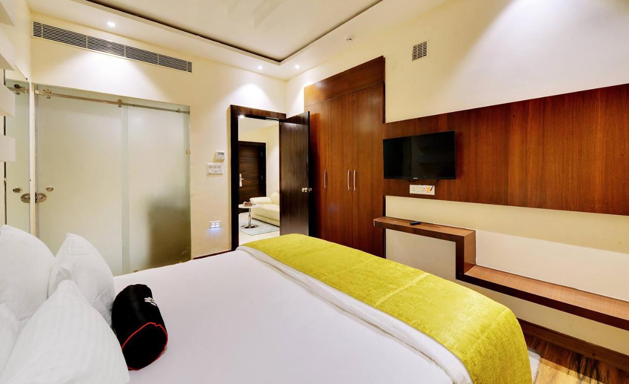 Mastiff Select Gulbarga Hotel Kalaburagi Kültér fotó