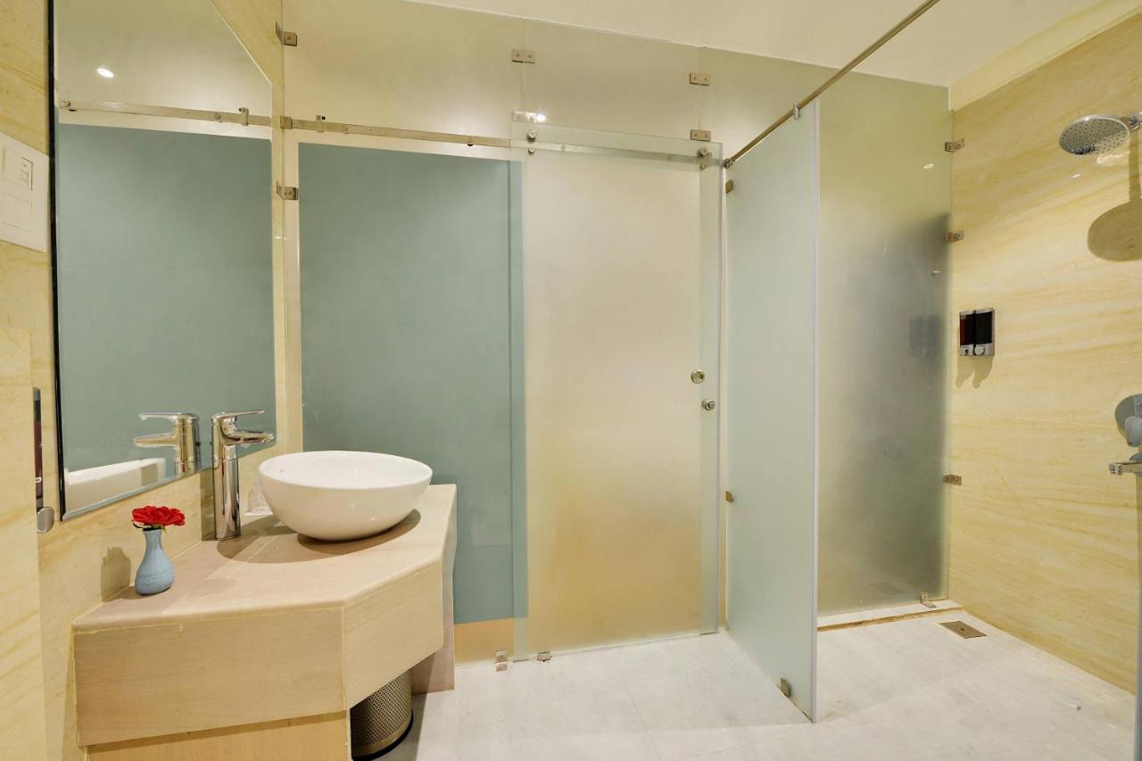 Mastiff Select Gulbarga Hotel Kalaburagi Kültér fotó