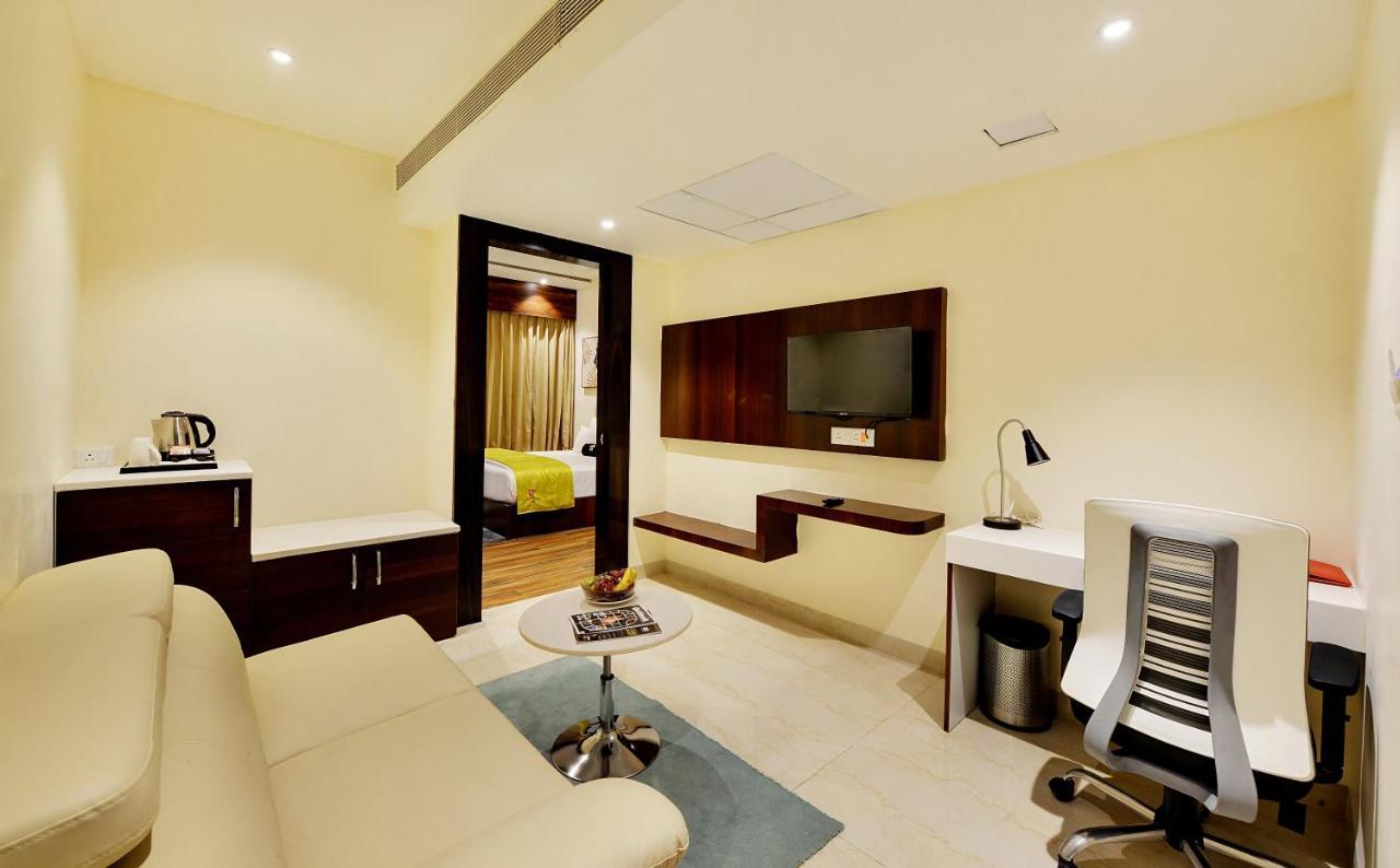 Mastiff Select Gulbarga Hotel Kalaburagi Kültér fotó